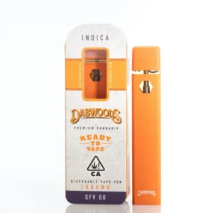 Dabwoods SFV OG