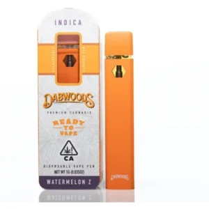 Dabwoods Watermelon Z
