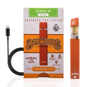 banana OG starter kit