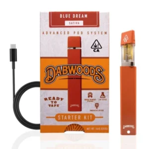 Blue dream starter kit