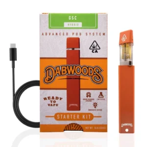 GSC starter kit