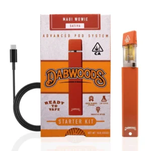 maui wowie starter kit