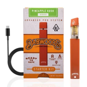pineapple kush starter kit