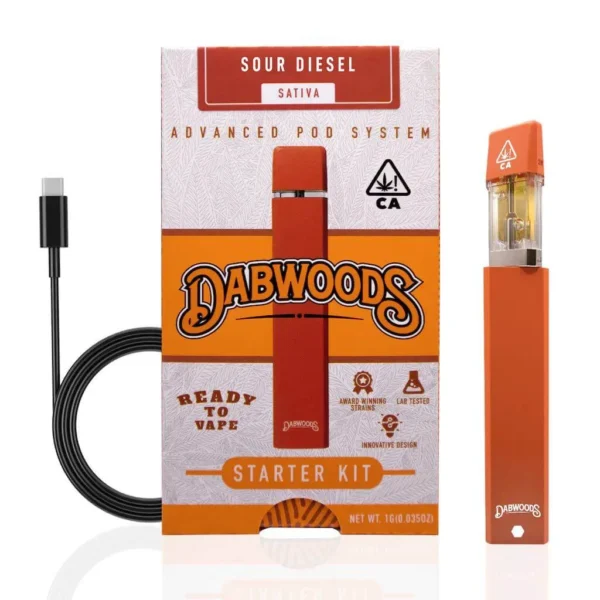sour diesel starter kit