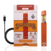 strawberry cough starter kit