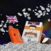 Dabwoods London Truffle
