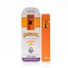 Dabwoods Mothers milk