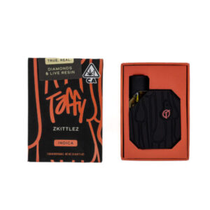 TAFFY ZKITTLEZ