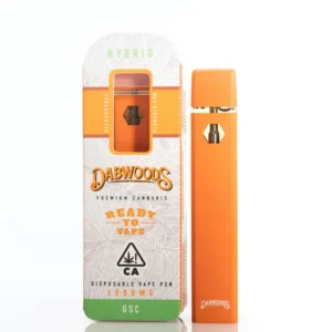 Dabwoods GSC