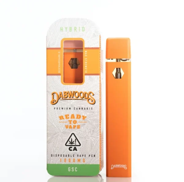 Dabwoods GSC