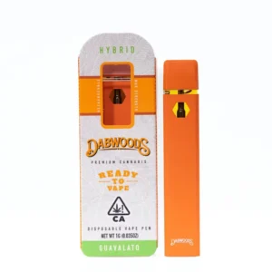 Dabwoods Guavalato
