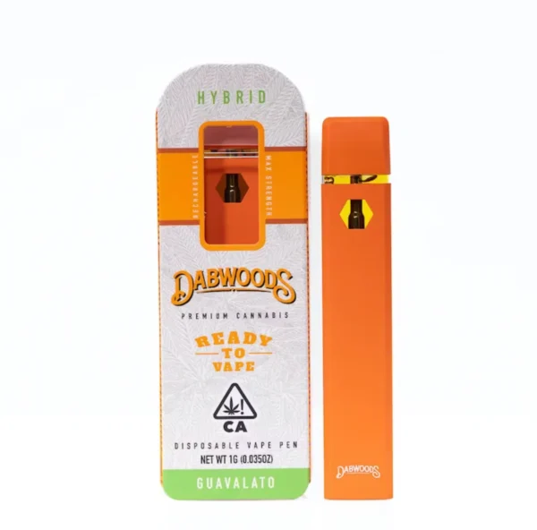 Dabwoods Guavalato