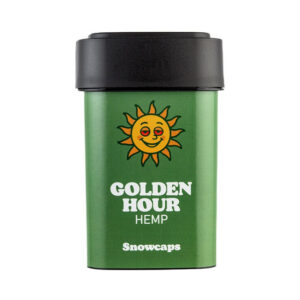 THCA Snowcaps
