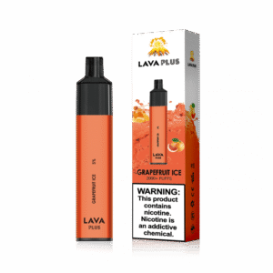 Lava Plus Disposable 5% wholesale
