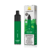Lava Plus Disposable Device 3% Solo Mint